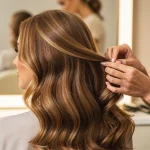 Tape-In Hair Extensions for Beginners: What to Know First featured hair inspiration