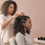 Sew-In Weave Extensions: Beginner Guide to Comfort and Care featured hair inspiration