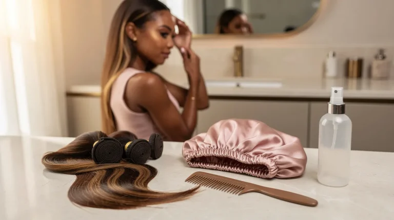 How Many Bundles Do You Need for a Full Sew-In? featured hair inspiration