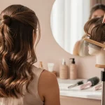 How to Match Hair Extensions to Your Natural Texture featured hair inspiration