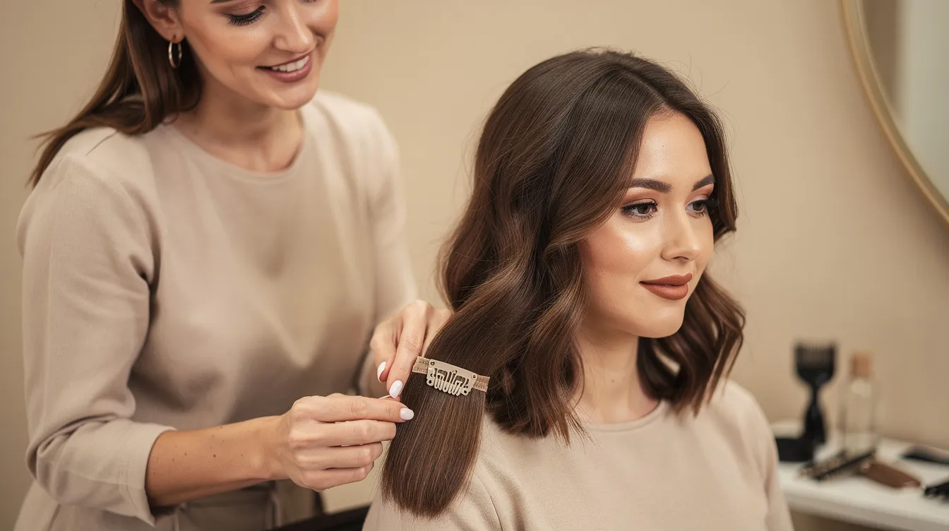 How to Choose Hair Extension Length Without Regret featured hair inspiration