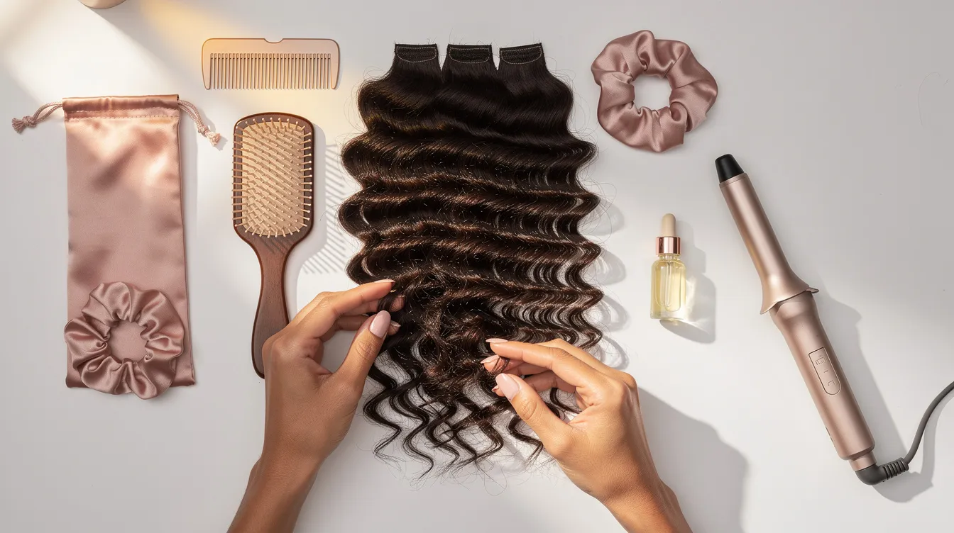 Remy Hair Extensions Explained: Are They Worth It? article hair inspiration