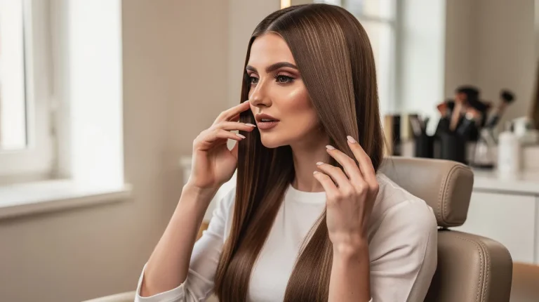 The Complete Beginner’s Guide to Hair Extensions in 2026 featured hair inspiration