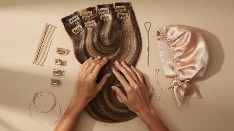 Sew-In Weave Guide: What to Know Before Your Appointment featured hair inspiration