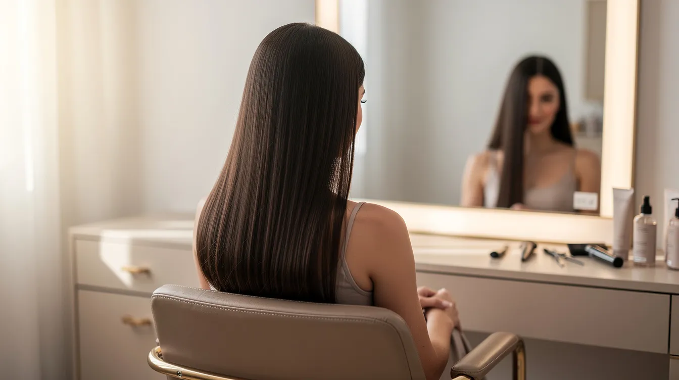 Virgin Hair Extensions Explained: What Buyers Should Check article hair inspiration