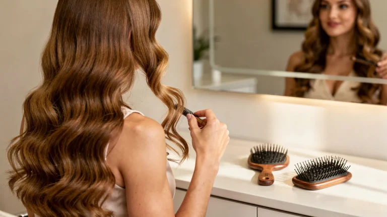 Best Brushes for Wigs, Weaves and Natural Hair Extensions featured hair inspiration