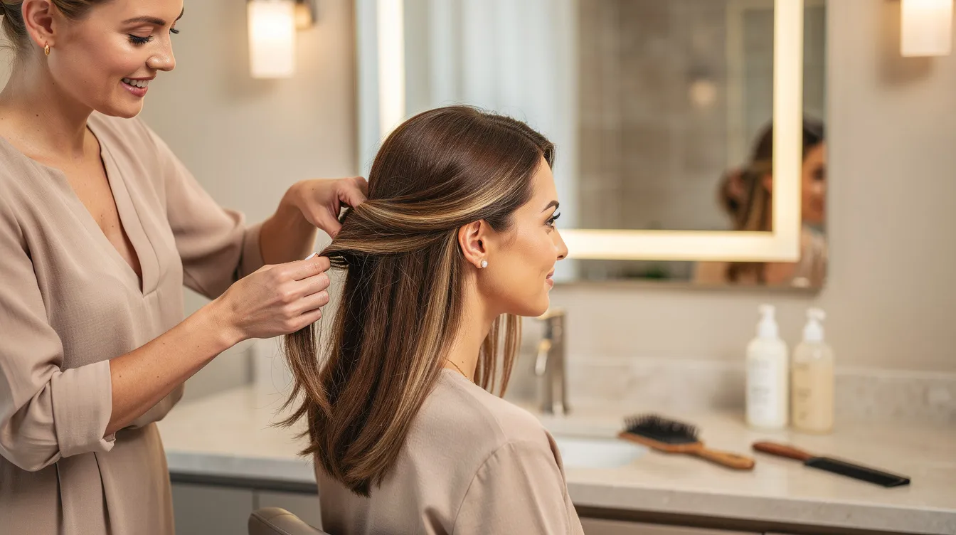 How Long Do Hair Extensions Last? Realistic Lifespan Guide article hair inspiration