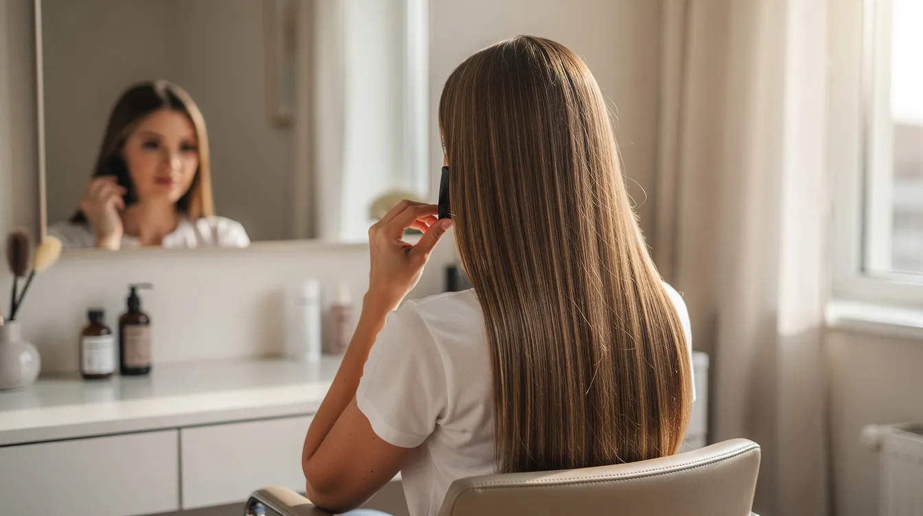 Why Hair Extensions Shed and What You Can Do featured hair inspiration