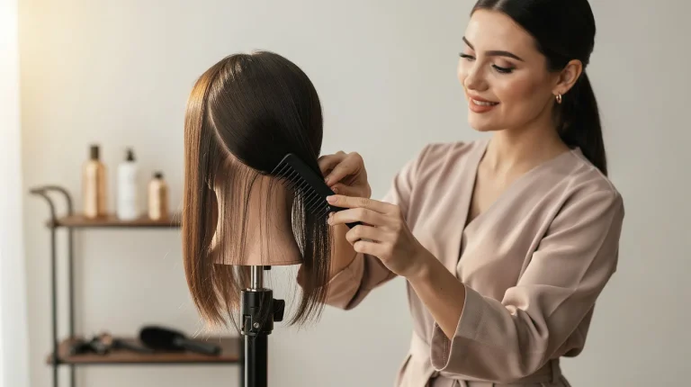 Why Hair Extensions Tangle at the Nape and How to Fix It featured hair inspiration