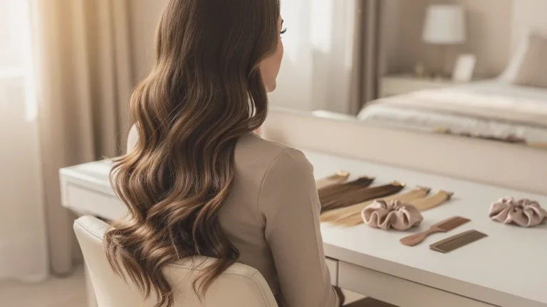 Best Wigs for Beginners: Lace, Cap and Density Guide featured hair inspiration