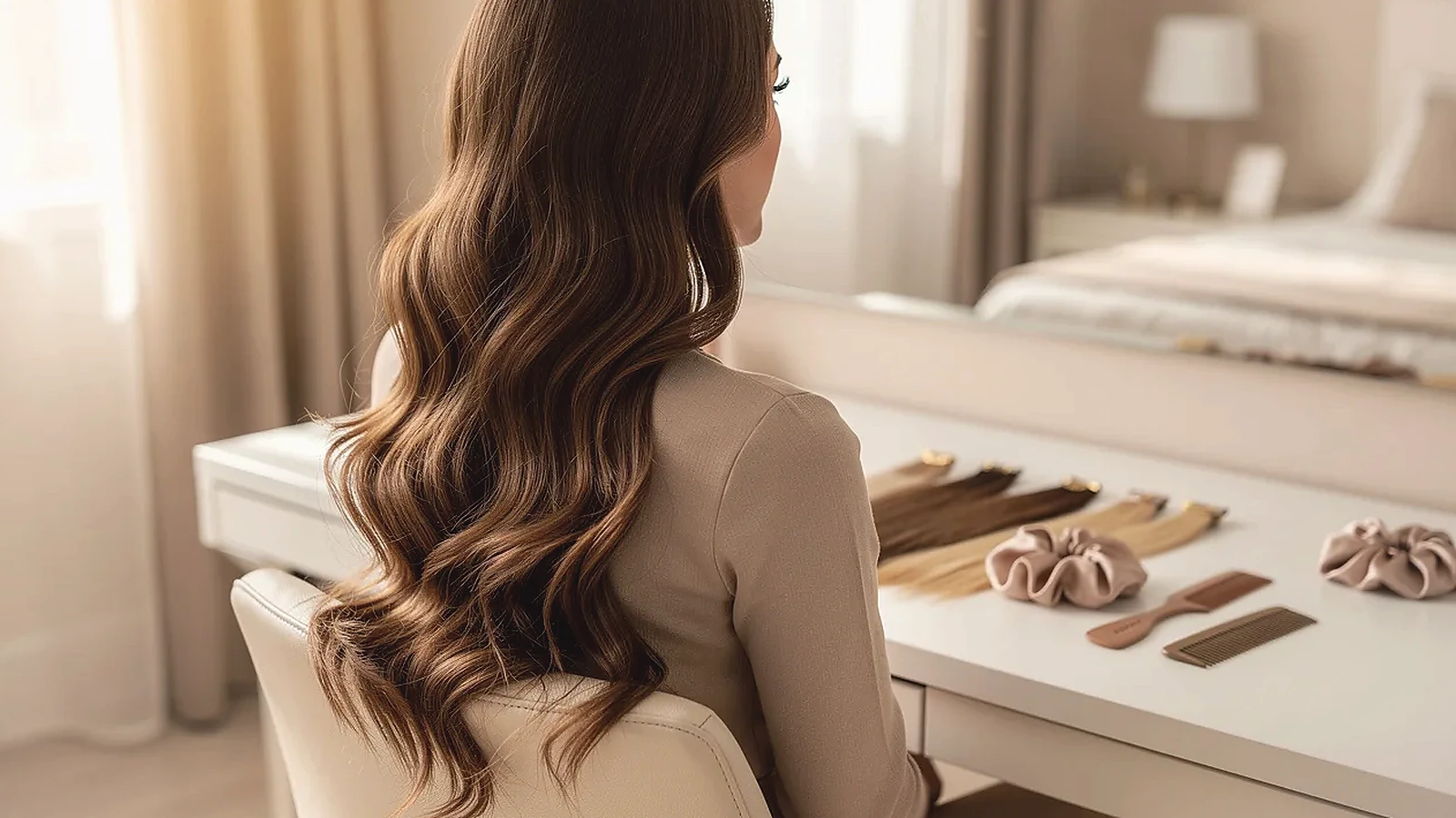 Best Wigs for Beginners: Lace, Cap and Density Guide article hair inspiration