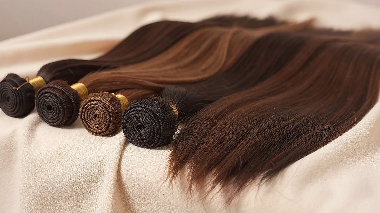 Glueless Wigs for Beginners: Pros, Cons and Fit Tips article hair inspiration