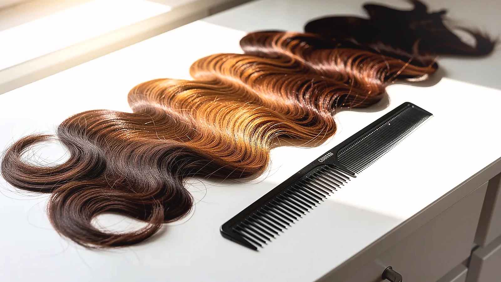 How to Choose Wig Density for a Natural Look article hair inspiration