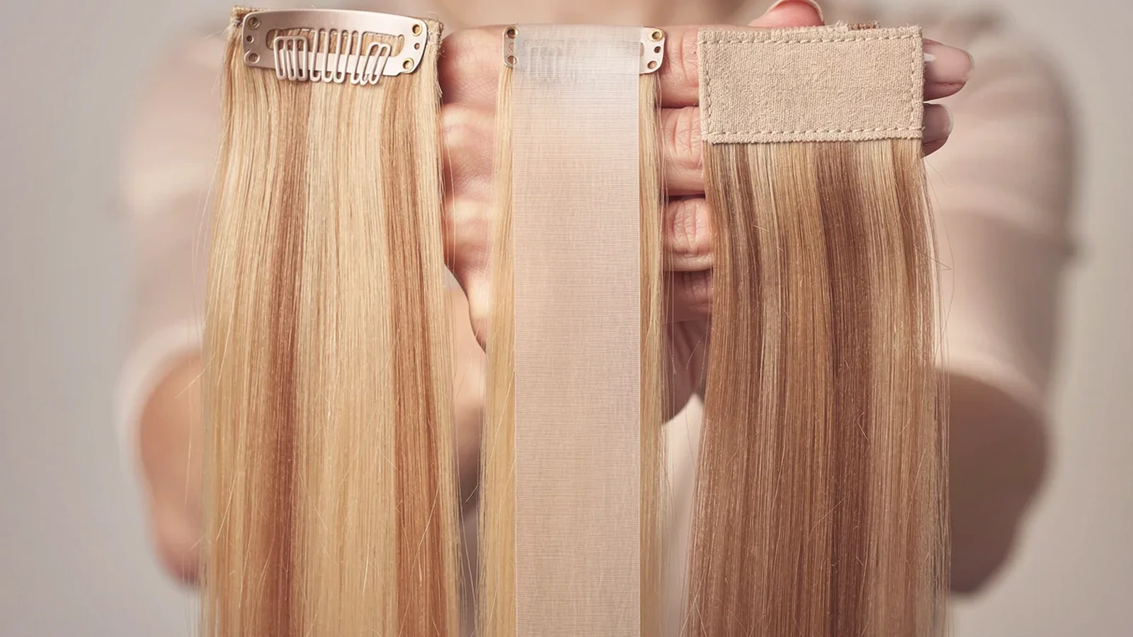 Wig Cap Construction Explained: Lace, Monofilament and Wefts featured hair inspiration