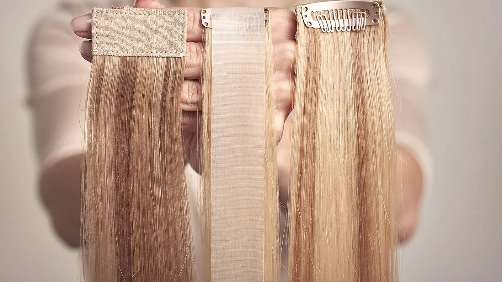 Wig Cap Construction Explained: Lace, Monofilament and Wefts article hair inspiration