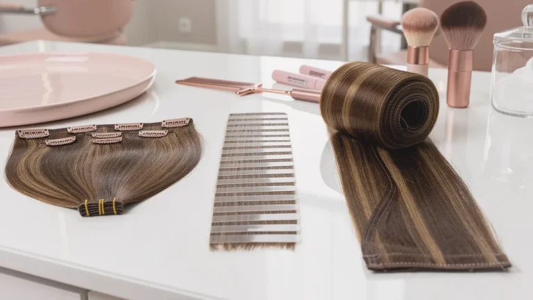 Synthetic Wigs vs Human Hair Wigs: Honest Buyer Guide featured hair inspiration