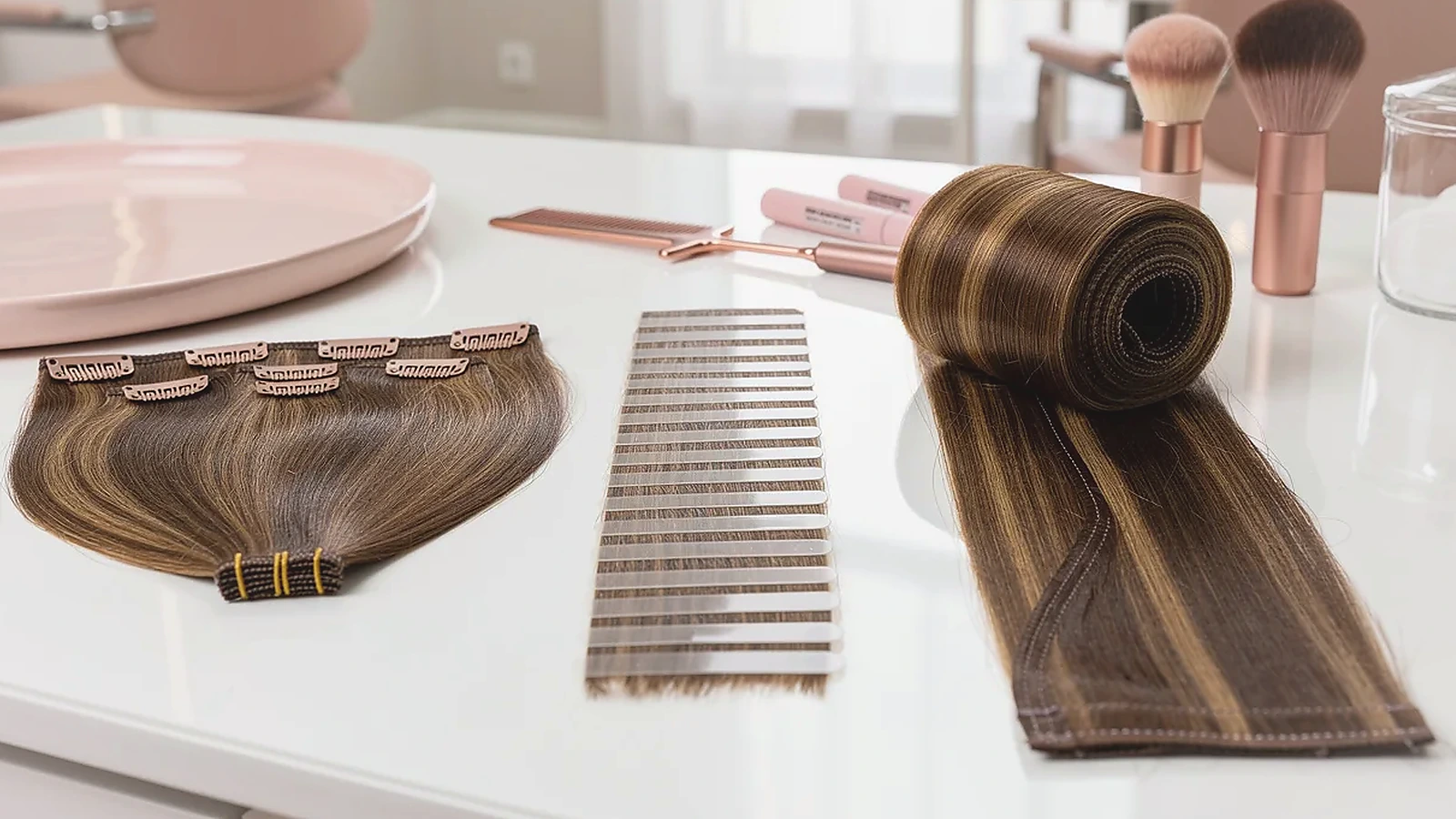 Synthetic Wigs vs Human Hair Wigs: Honest Buyer Guide article hair inspiration