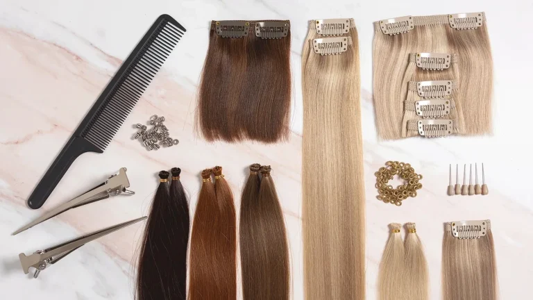 Weave Maintenance Guide: How to Keep a Sew-In Fresh featured hair inspiration
