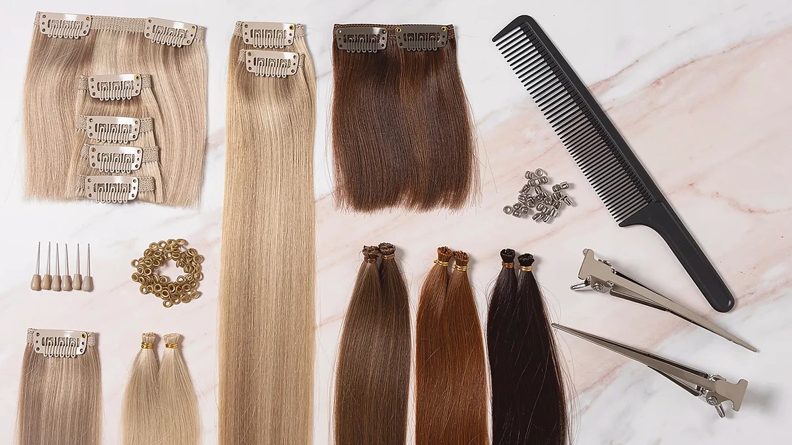Weave Maintenance Guide: How to Keep a Sew-In Fresh article hair inspiration