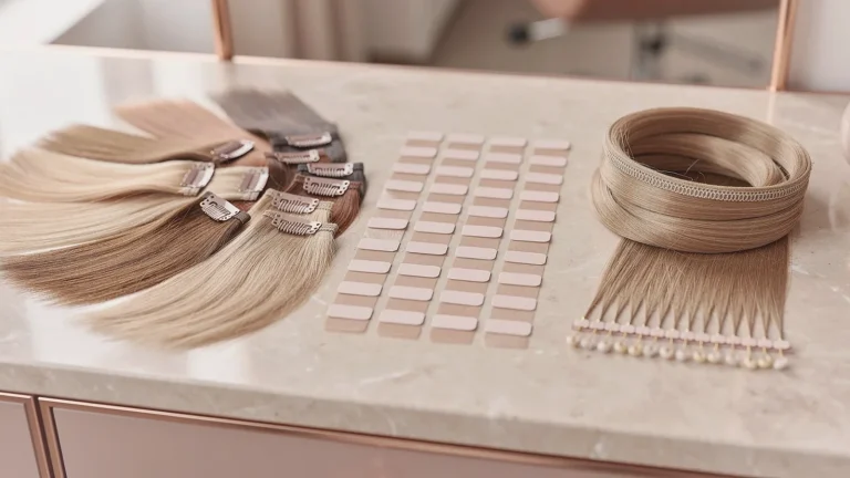 How to Prevent Itchy Scalp Under a Sew-In or Wig featured hair inspiration
