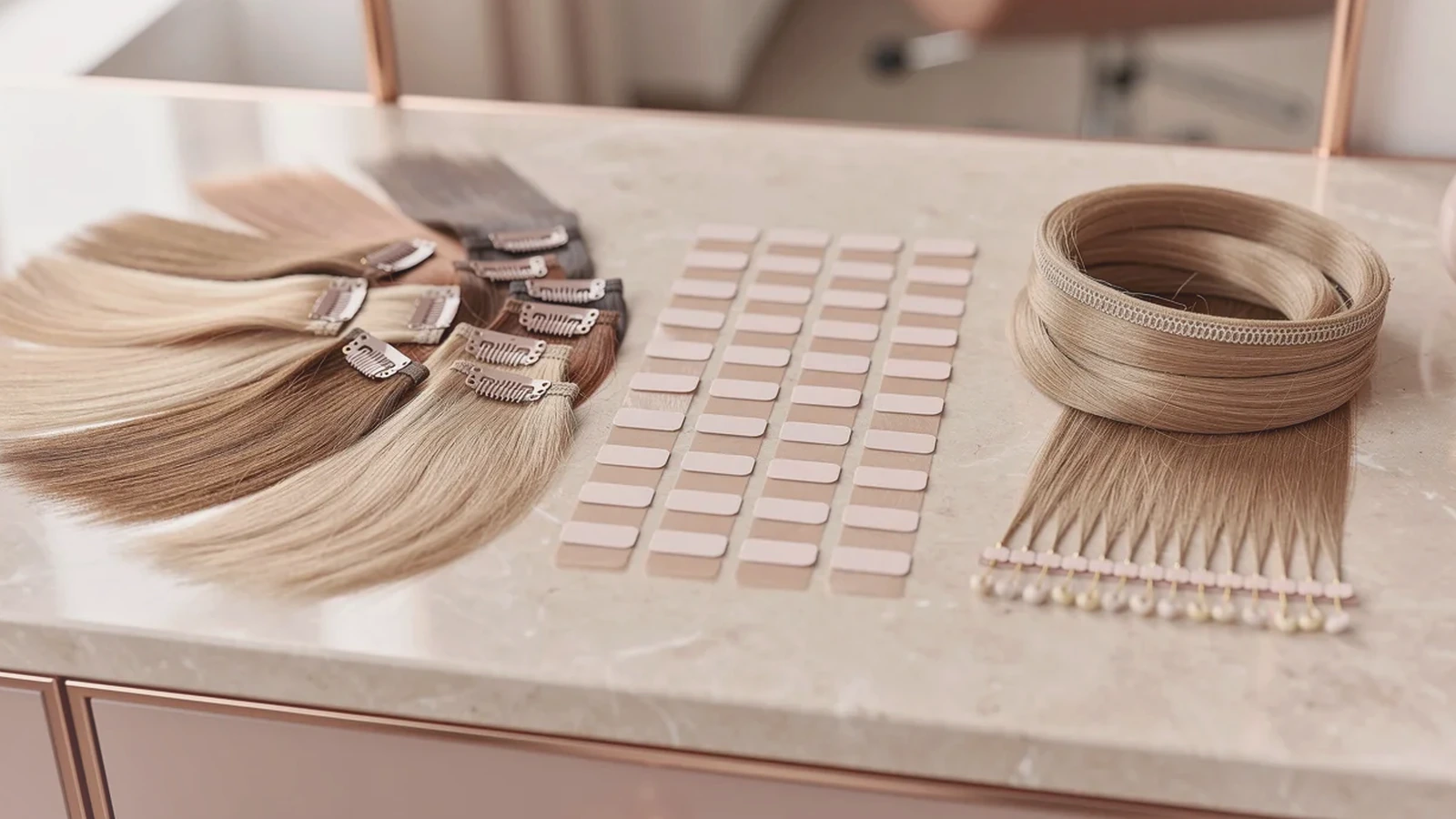 How to Prevent Itchy Scalp Under a Sew-In or Wig featured hair inspiration