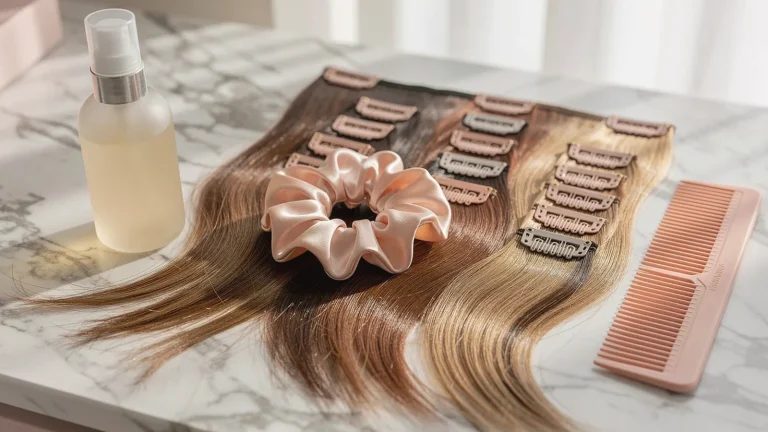 Clip-Ins vs Tape-Ins vs Sew-Ins: Which Is Best for You? featured hair inspiration