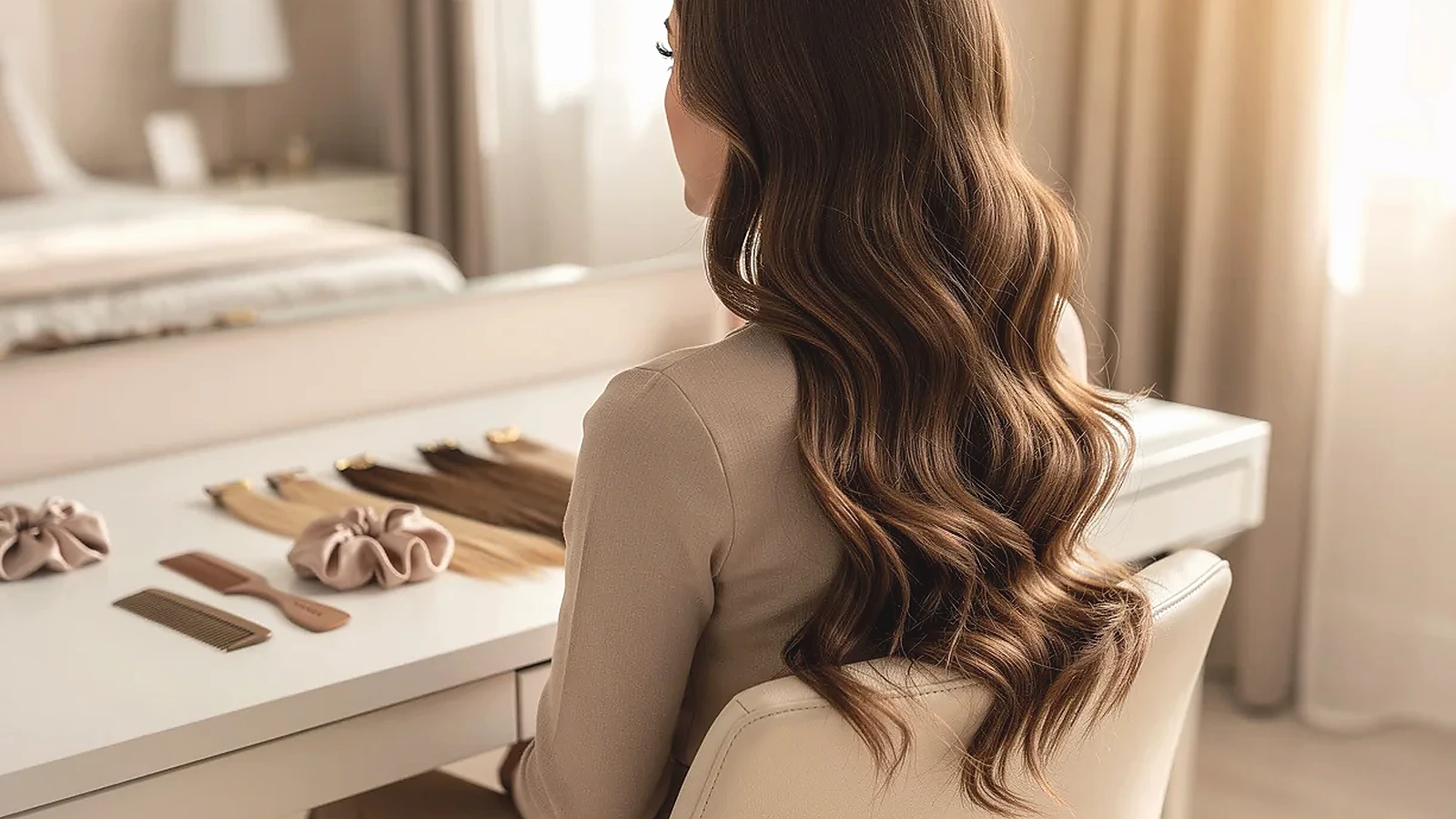 Cheap vs Expensive Hair Extensions: Where to Spend More article hair inspiration