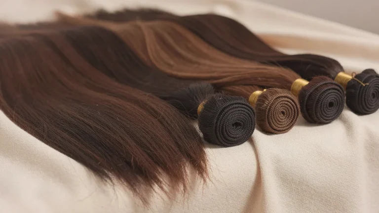 Best Hair Extension Tools for Beginners featured hair inspiration