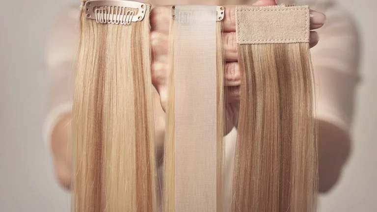 Hair Extension Consultation Checklist: Questions to Ask Before Buying featured hair inspiration