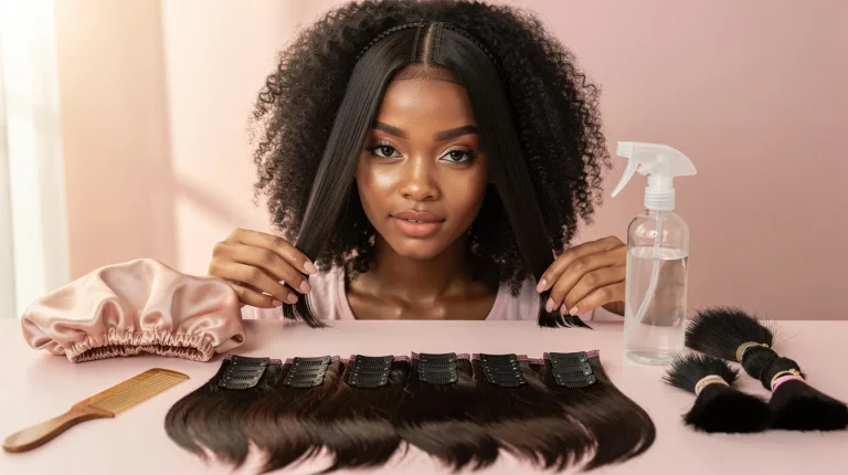 Best Tape-In Hair Extensions for a Natural Look featured hair inspiration