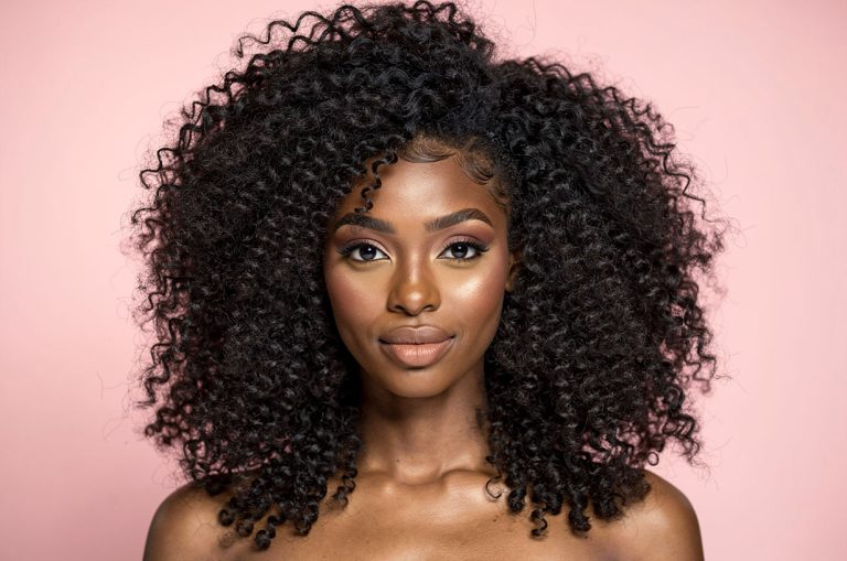 Best hair extensions for 4c hair