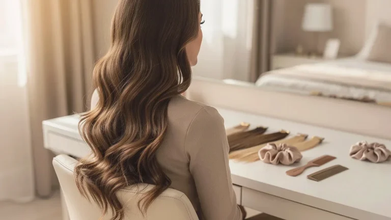 Lace Front Wigs vs Closure Wigs: Which Looks More Natural? featured hair inspiration