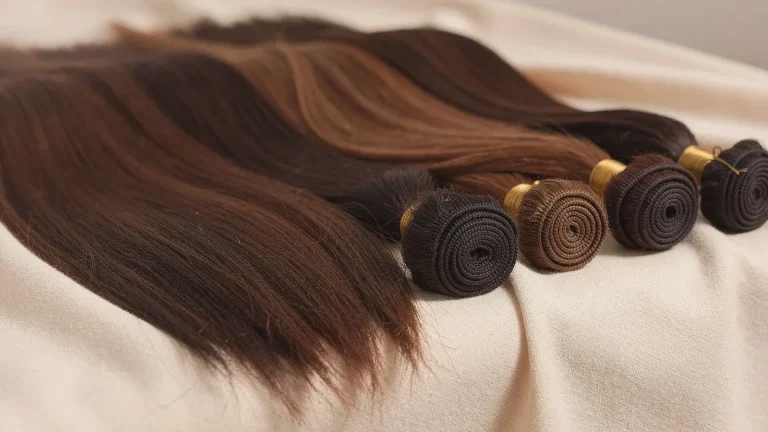 Amazon Hair Extensions: How to Shop Without Wasting Money featured hair inspiration