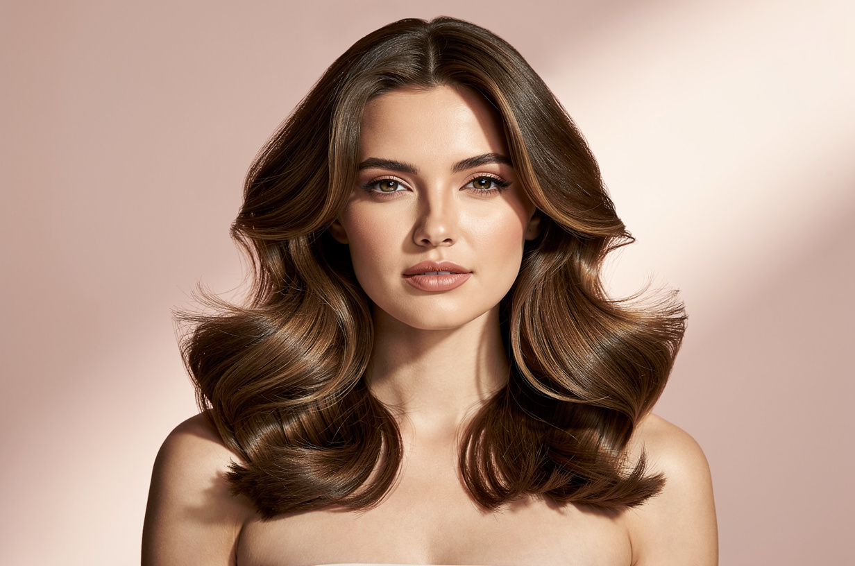 HairStyles for thin hair