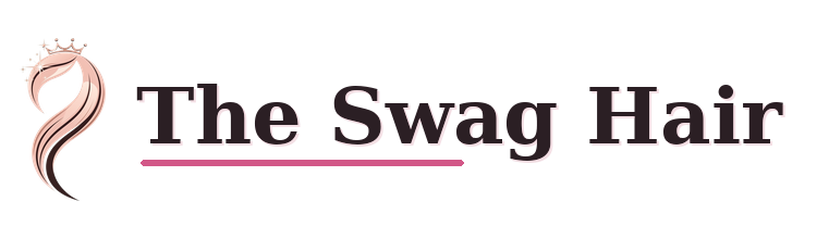 The Swag Hair logo