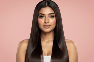 18 inch hair extensions look