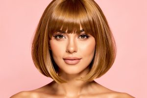 Best haircuts for thin hair