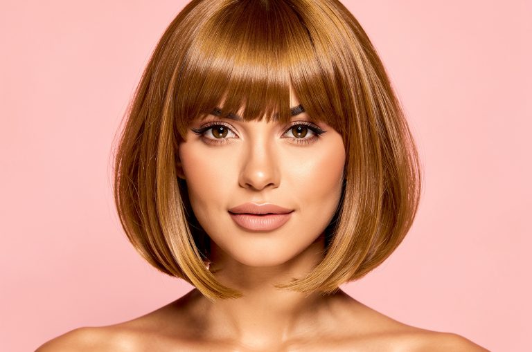 Best haircuts for thin hair