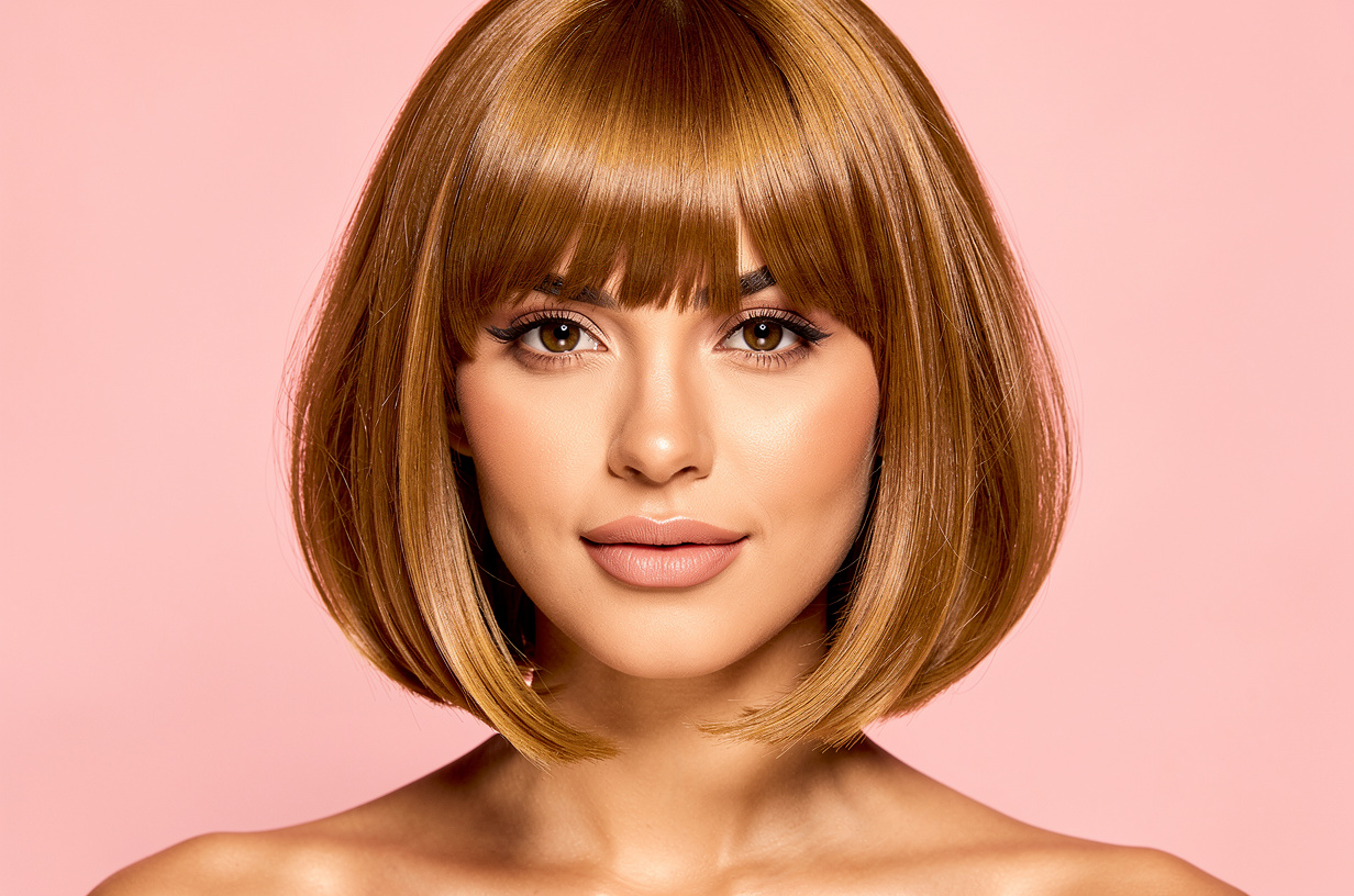 Best haircuts for thin hair