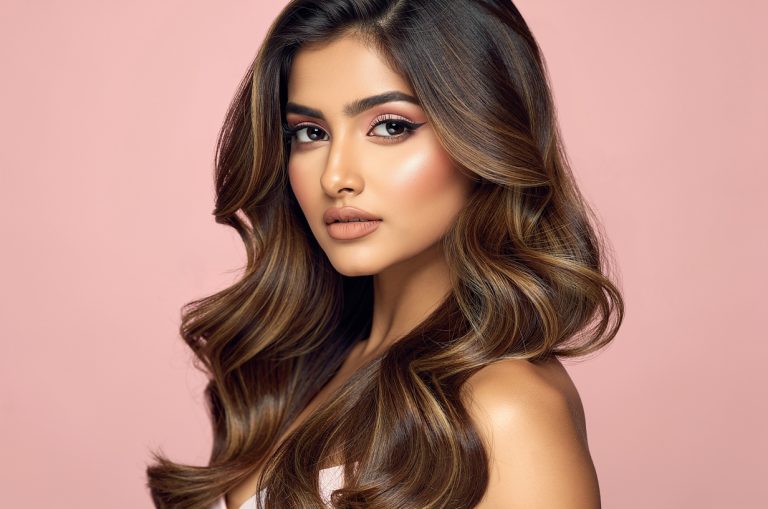 How to choose hair extension length